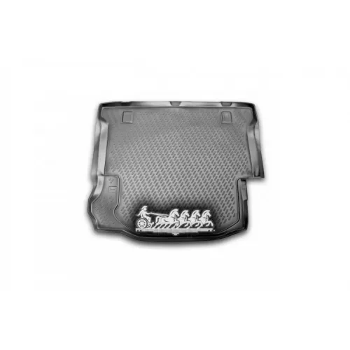 Коврик Багажника Jeep Wrangler Autofamily 