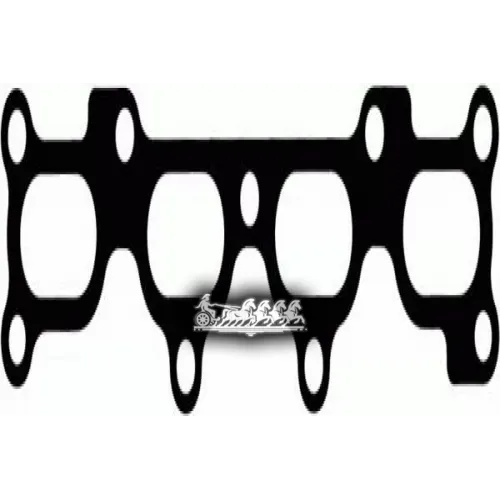 Прокладка Коллектора Mazda Выпускного VICTOR REINZ 