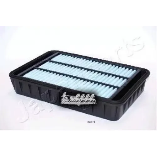 Фильтр Воздушный Mitsubishi Asx/Lancer/Outlander 06- Japanparts 