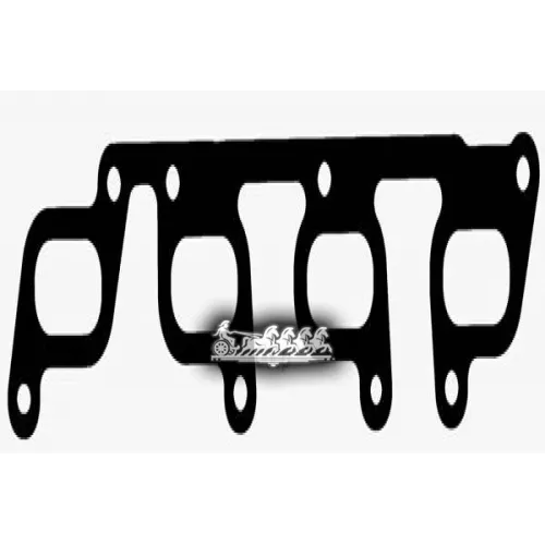 Прокладка, Выпускной Коллектор VICTOR REINZ 71-37422-00