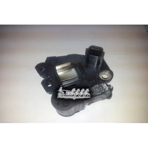 Регулятор Напряжения Генератора Valeo 