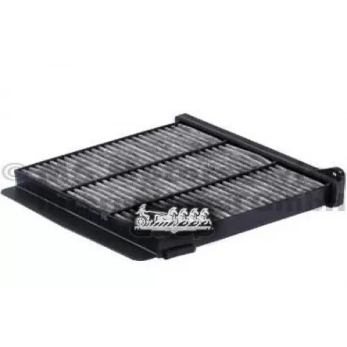 Фильтр Салона [Угольный] KOLBENSCHMIDT 