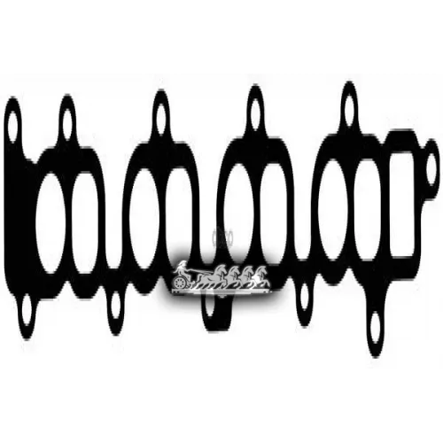 Прокладка Впускного Коллектора VICTOR REINZ 71-38156-00