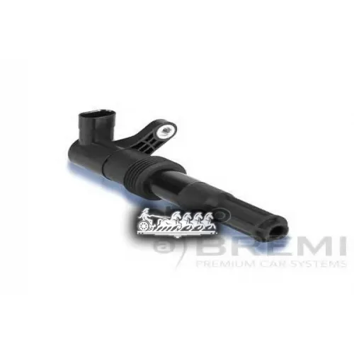 Катушка Зажигания Fiat Stilo 01- BREMI 