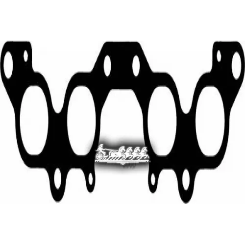 Прокладка Коллектора Toyota Camry/Carina/Avensis/Celica/Rav4 86- Выпуск. VICTOR REINZ 