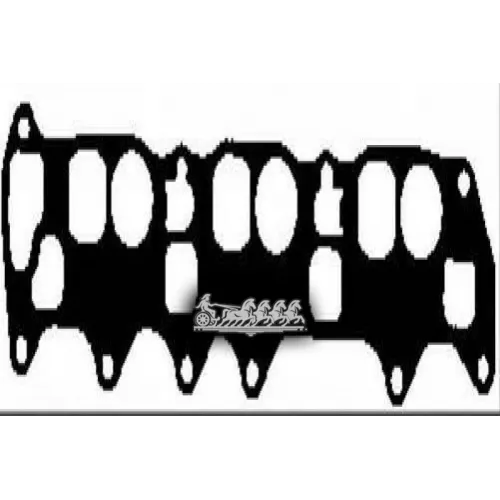 Прокладка Коллектора Mb 05- Bga 