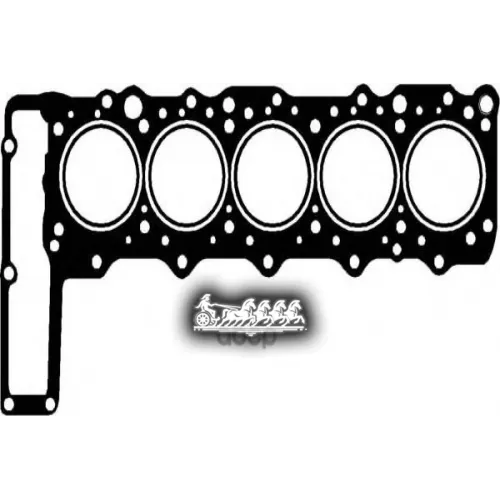 Прокладка, Головка Цилиндра VICTOR REINZ 61-29245-40