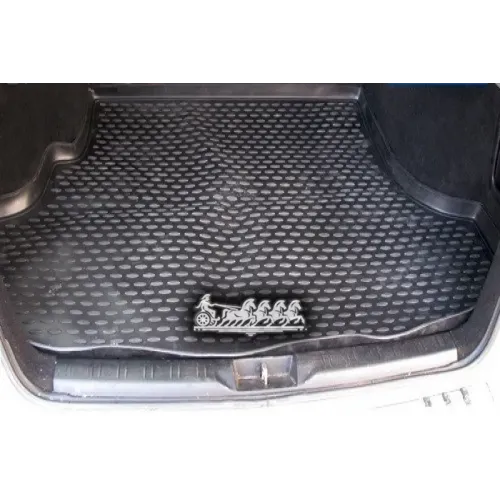 Коврик В Багажник Subaru Forester Правый Руль Jdm Autofamily 