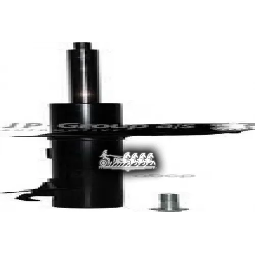 Амортизатор Ford Focus 1 -04 Передн.лев.газ. JP Group 