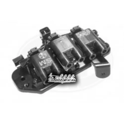 Катушка Зажигания Hyundai Santa Fe 2.7 V6 -06 Era 