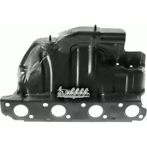 Прокладка Коллектора Ford Mondeo 3/Transit -07 Выпуск. 2.0Tdci VICTOR REINZ 