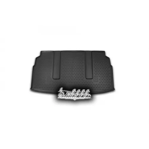 Коврик В Багажник Autofamily 