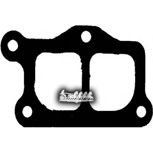 Прокладка Выпускного Коллектора VICTOR REINZ 71-29330-00