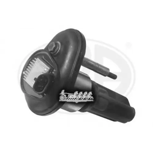 Катушка Зажигания Hummer H3 Era 