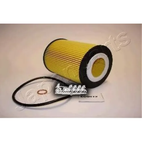 Фильтр Масляный Japanparts FO-ECO012