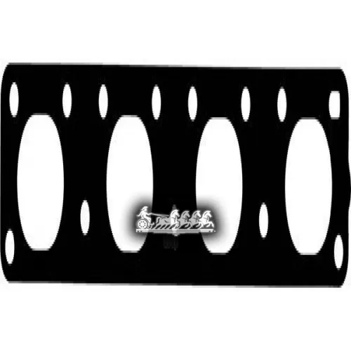 Прокладка Коллектора Bmw 3/X3(E46/E83) 01- 1.8/2.0 Выпускного VICTOR REINZ 