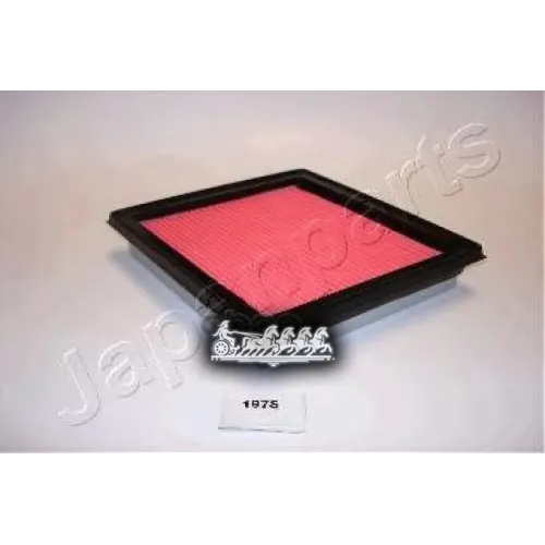 Фильтр Воздушный Japanparts FA-197S