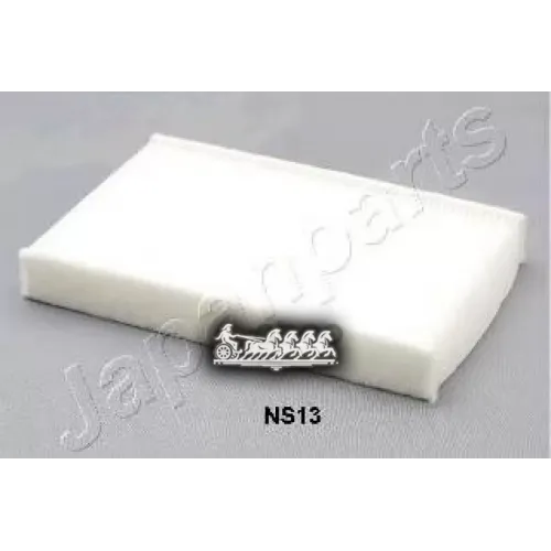 Фильтр Салонный Japanparts 