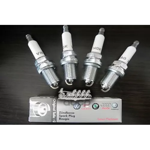 Свечи Зажигания VAG 