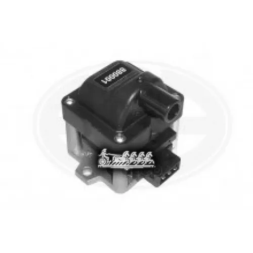 Катушка Зажигания Vw G3/Passat 1.6-2.0 Era 