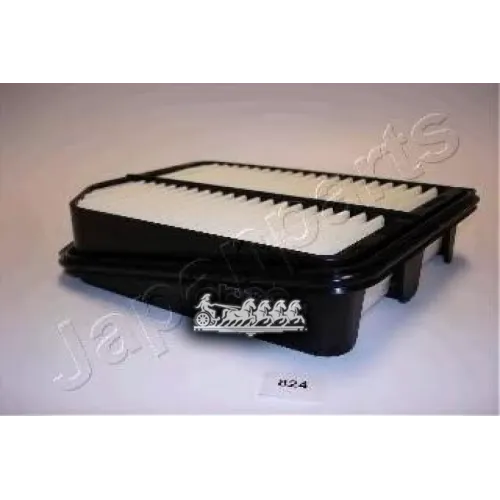 Фильтр Воздушный Suzuki Grand Vitara 05- 1.6-2.0 Japanparts 