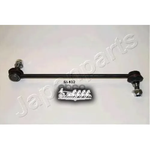 Тяга Стабилизатора Nissan/Renault Qashqai/X-Trail/Koleos 07- Перед.лев. Japanparts 