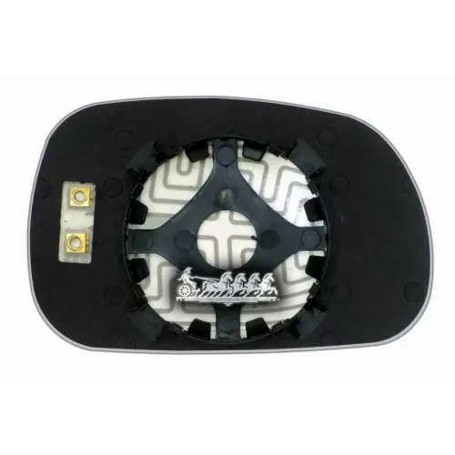 Зеркальный Элемент Левый Асферический  С Обогревом Ergon 