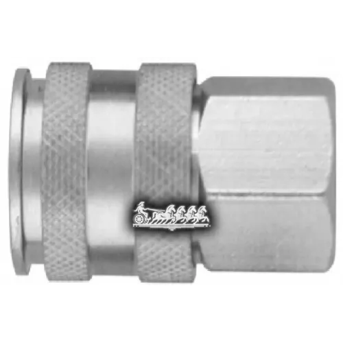 Быстросъемное Соединение Мама Гайка 1/2Bsp(Евро) 49478 Jonnesway 
