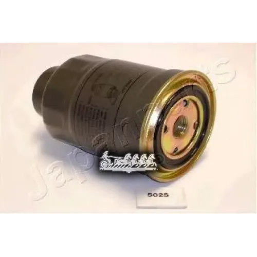 Фильтр Топливный Mitsubishi/Hyundai Pajero/L200/Porter/H-1 Japanparts 