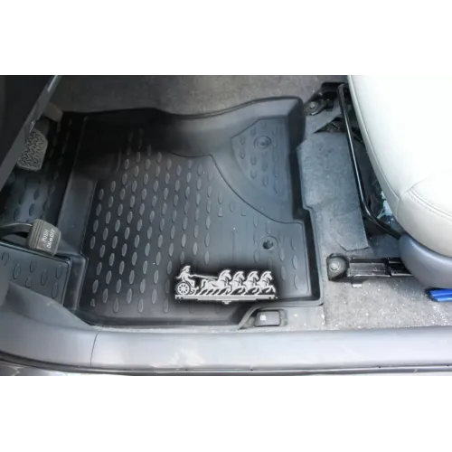Коврики Салона Toyota Prius Autofamily 