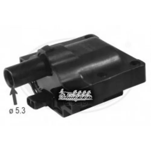 Катушка Зажигания Era 