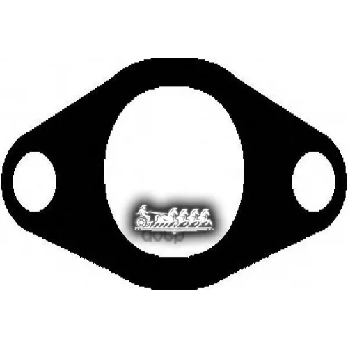 Прокладка Коллектора Psa Jumper/Boxer 00- 2.8D Выпускного VICTOR REINZ 