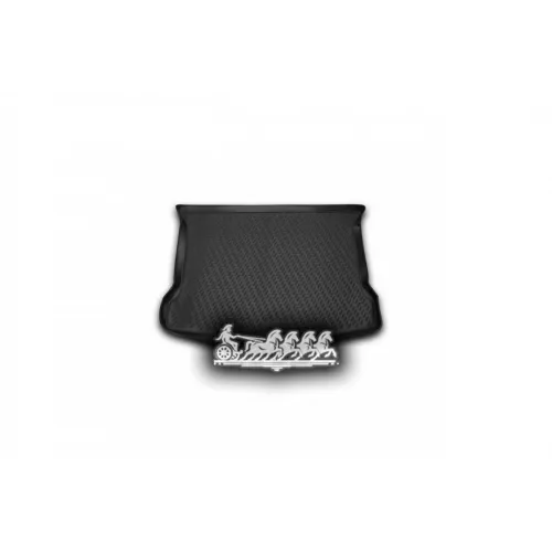Коврик В Багажник Ford Kuga Autofamily 
