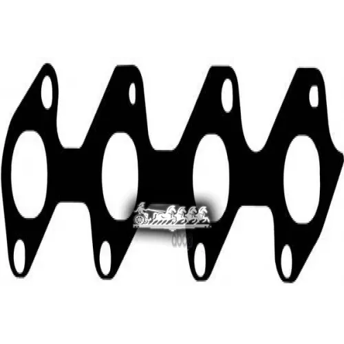 Прокладка Выпускного Коллектора VICTOR REINZ 71-37064-00