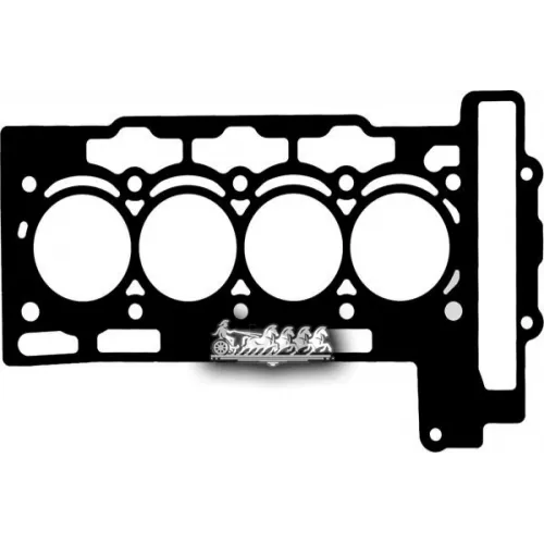 Прокладка, Головка Цилиндра VICTOR REINZ 61-38005-00
