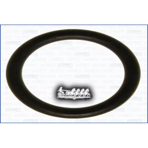 Прокладка Впускного Коллектора Ajusa 