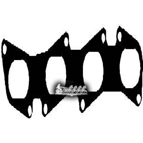 Прокладка Коллектора Fiat/Opel Brava/Bravo/Punto/Stilo/Astra/Vectra/Zafira 06- Выпуск. VICTOR REINZ 