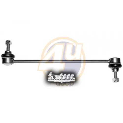 Тяга Стабилизатора Renault Duster 10- Перед.лев./Прав. 4U 