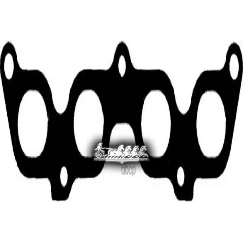 Прокладка Коллектора Nissan Выпускного VICTOR REINZ 