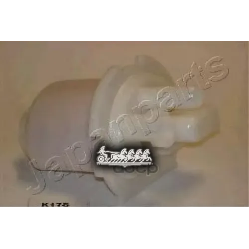 Фильтр Топливный Japanparts FC-K17S