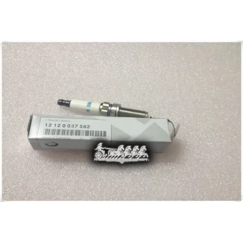 Свеча Зажигания BMW 