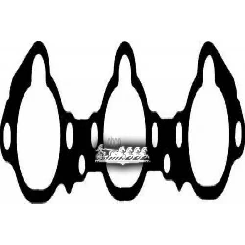 Прокладка Впускного Коллектора Renault VICTOR REINZ 71-41238-00