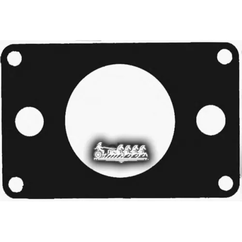 Прокладка Выпускного Коллектора VICTOR REINZ 71-38922-00