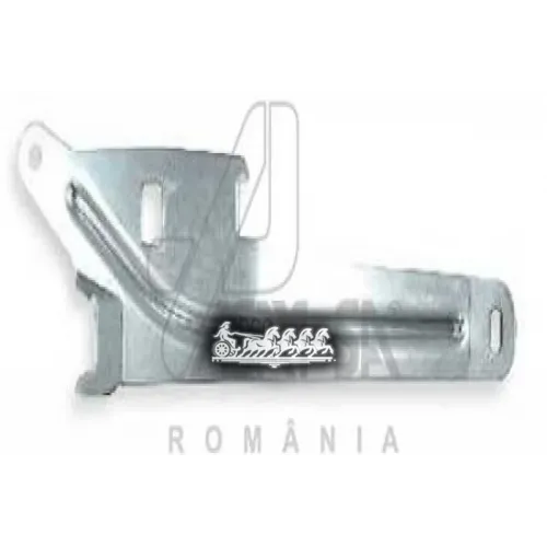 Кронштейн Renault Sandero/Logan/Mcv Радиатора ASAM-SA 