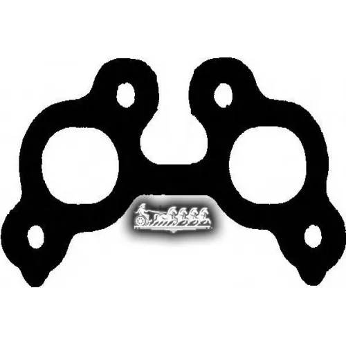 Прокладка Коллектора Nissan Micra 92-03 1.0/1.3/1.4 Выпускного VICTOR REINZ 