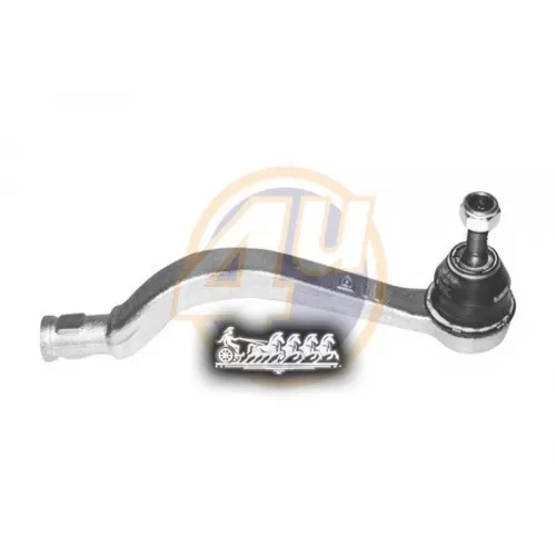 Наконечник Рулевой Тяги Renault Logan 05- Прав. 4U 