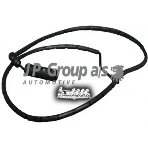 Датчик Износа Торм.колодок Bmw X3(E83) Зад. JP Group 