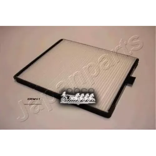 Фильтр Салонный Japanparts 