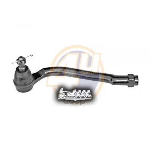 Наконечник Рулевой Тяги Hyundai/Kia Elantra/I30/Ceed/Cerato 06- Лев. 4U 