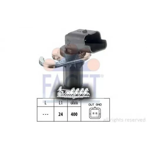 Датчик Импульсов 9.0293 Facet 9.0293